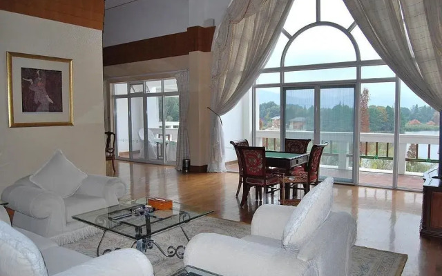 Yunnan Dianchi Garden Resort & Spa