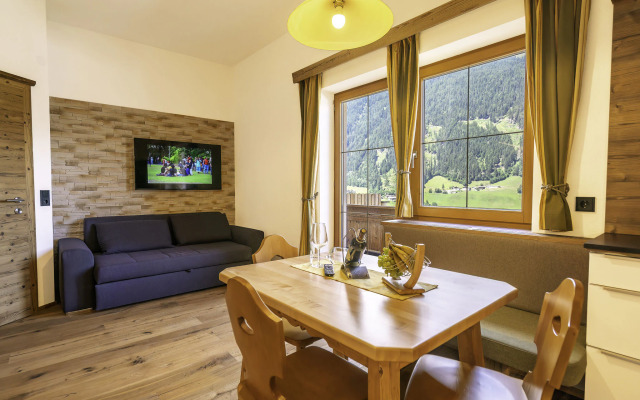 Apartment in Neustift Near Ski Lift