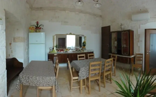 Ape Rossa B&B