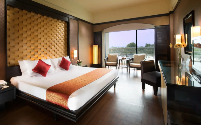 Swiss-Garden Beach Resort Kuantan