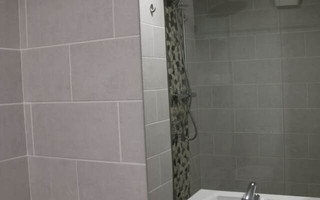 Résidence port nature by Nateve