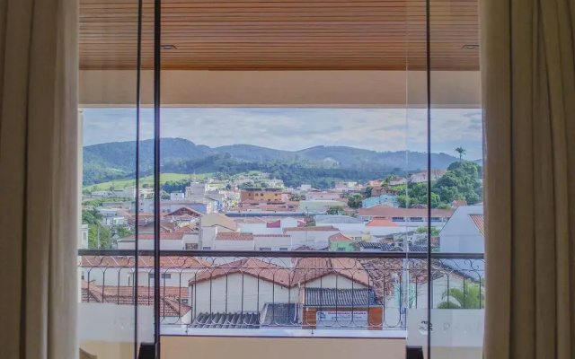 Prado Hotel