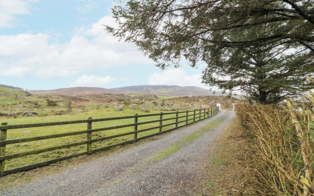 Ballard Cottage Annexe