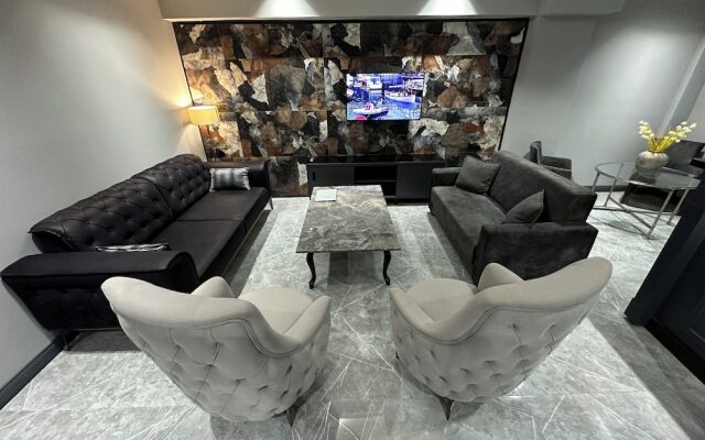 Rose Plus Residence