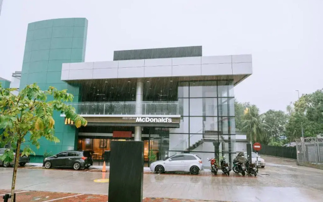 The Concept Hotel Langkawi