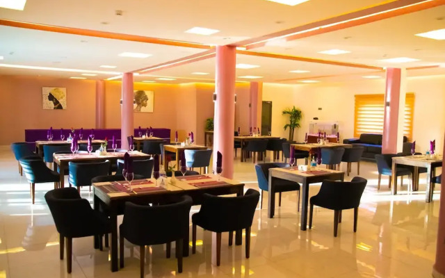 Hotel La Casa Cielo
