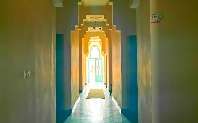 Hotel Littoral