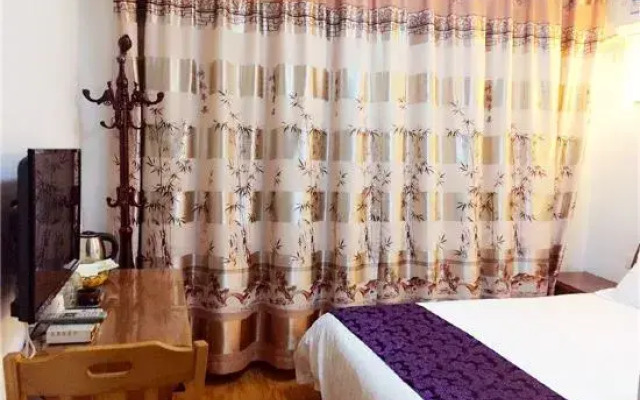 Jinlilai Boutique Hotel