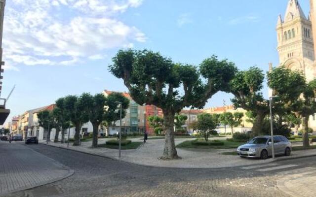 Beach apartment Oporto - Espinho