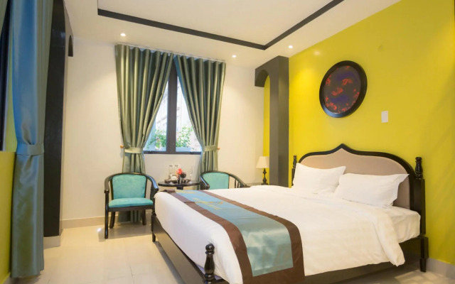 The Opera Hotel Hai Phòng