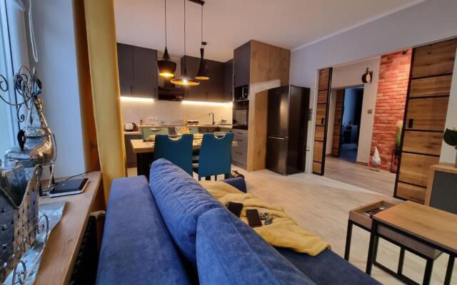 Apartament LuxLoft