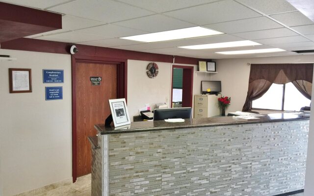 Red Coach Inn and Suites Grand Island NE