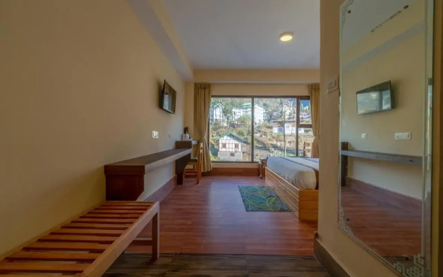 Magellan's The Golden Bridge Hotel