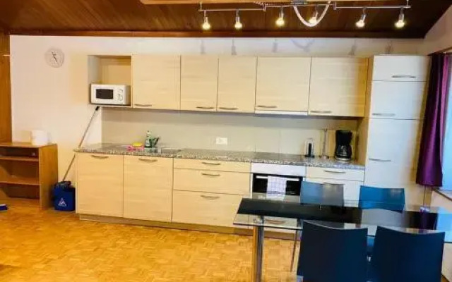 Royal Swiss Apartments