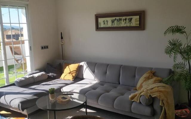 Apartamento Atico-Spa