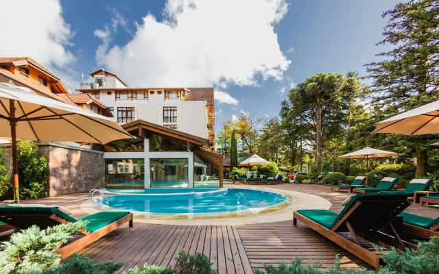 Bavaria Sport Hotel