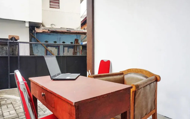 OYO 91654 Bintang Residence
