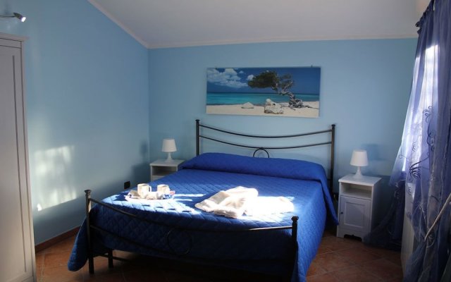 Il Sottosopra B&B