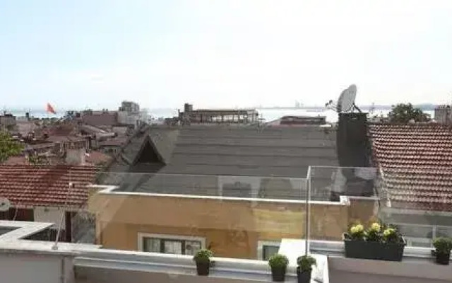 The Marist Hotel Kadikoy