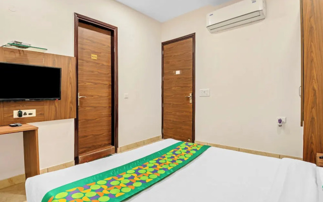 Treebo Elegant Palace