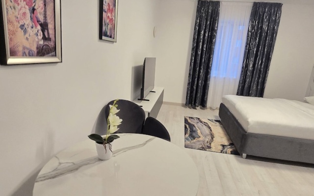 LaRin Residence Apartments