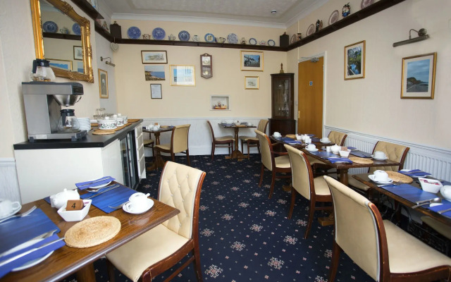 Southcombe Guesthouse