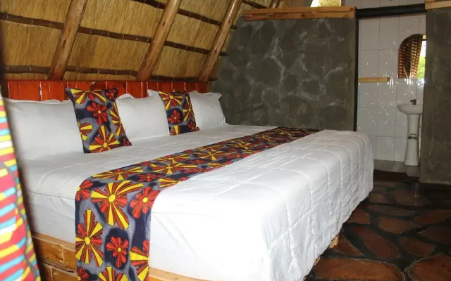 Highway 24 Lounge Masaka