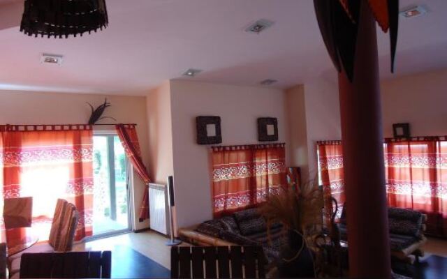 Ralitsa Guest House