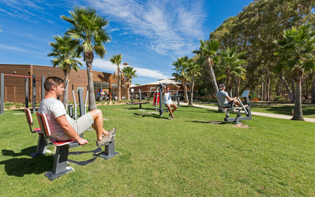 Marriott Residences Salgados Resort, Algarve