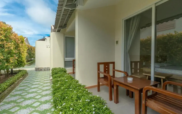 Tây Tiến Bungalow