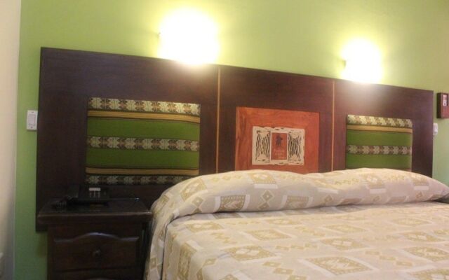 Hotel Tradicion de Salta