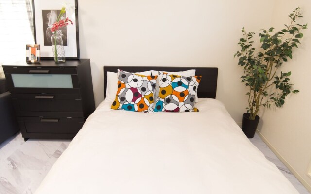 Residential House Marutamachi