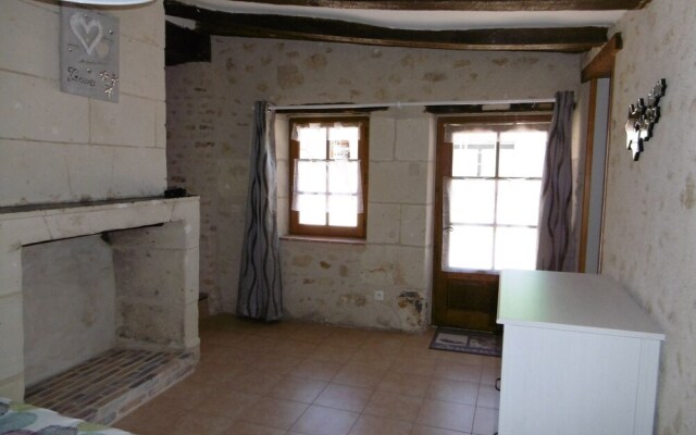 Charme Spa dans un domaine d'élevage