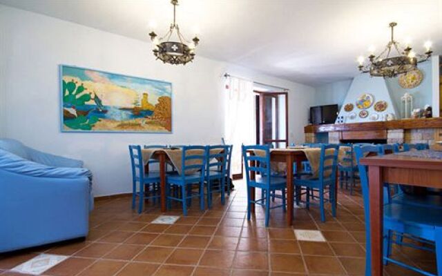 Il Tremolar Della Marina