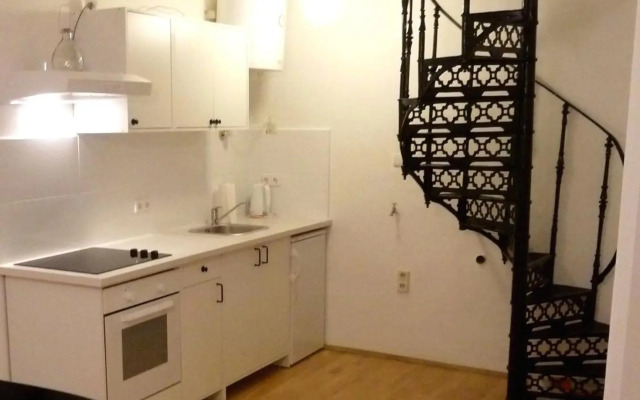 Sobieski Maisonette Apartments