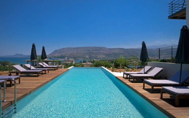 Seametry Luxury Living Apartments