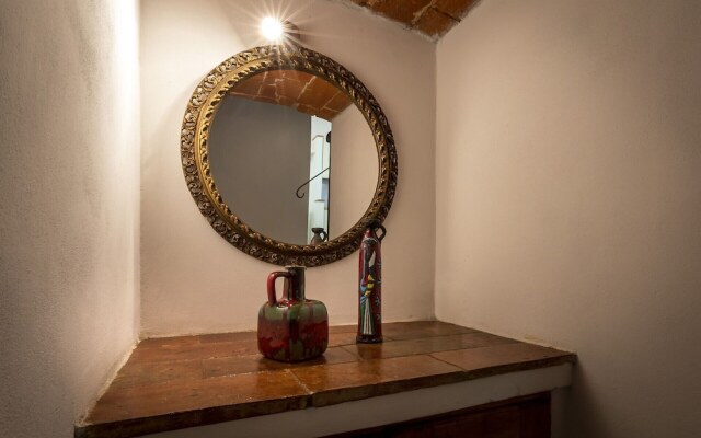 Pignone Apartment by Mmega