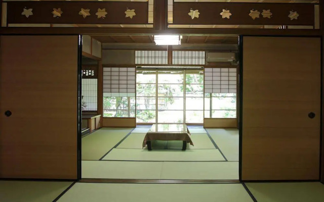 Denshin An