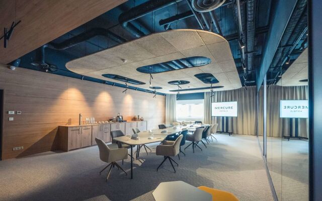 Mercure Troyes Centre