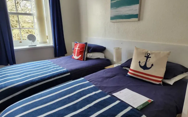 Rose Court Holiday Apartments