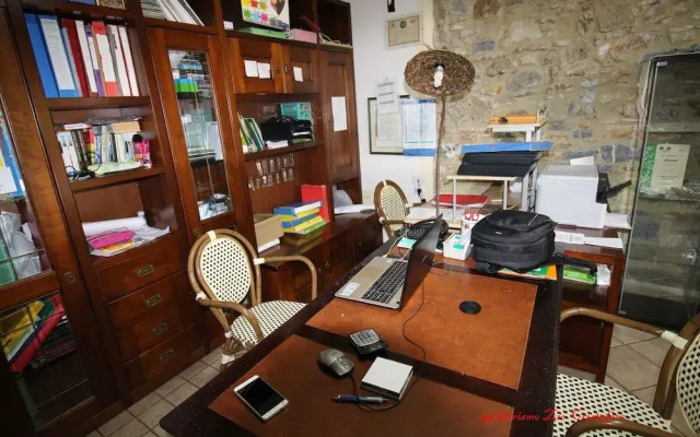 Agriturismo Zio Cristoforo