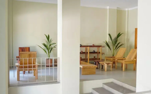 Hotel Tepalcates