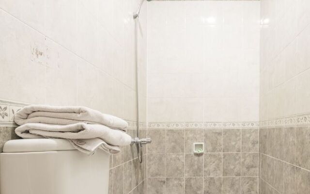 OYO 640 Hotel Maricaya