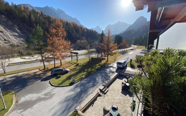 Hotel Kranjska Gora