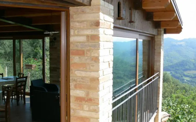 Agriturismo La Filomena