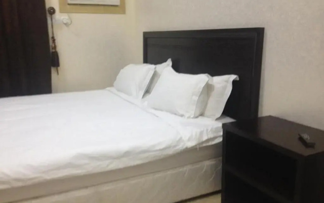 Lavina Hotel Apartments