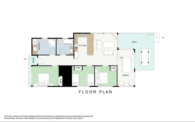 Tapalla Point at Huskisson 4pm Check Out Sundays