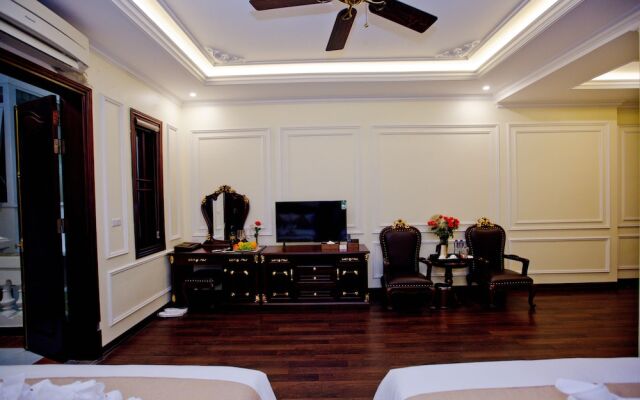 Thai Ha Luxury Hotel