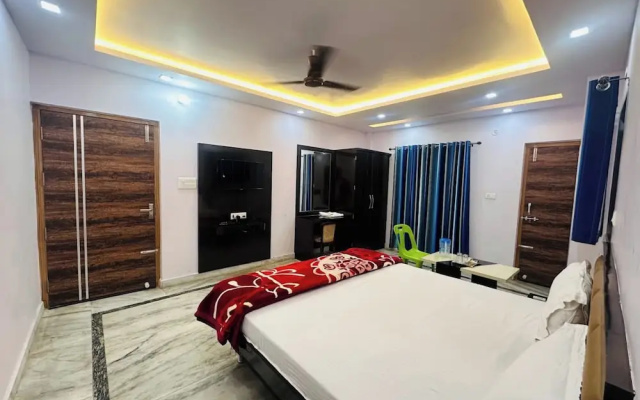 Hotel Pink Paradise Gorakhpur