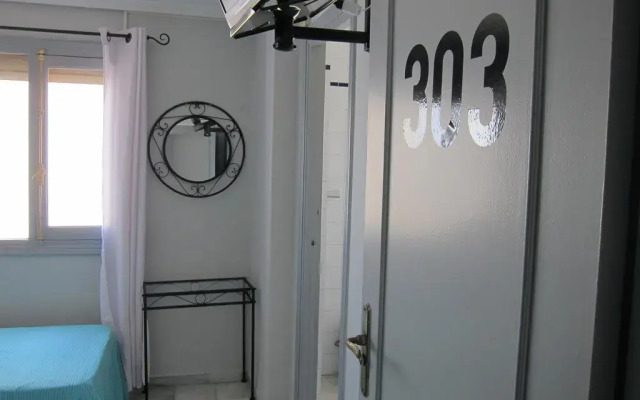 Hostal Alicia